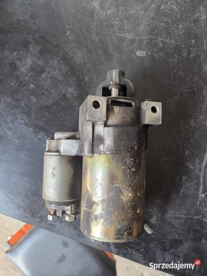 Rozrusznik kohler 2 cylindry oryginal 2509808