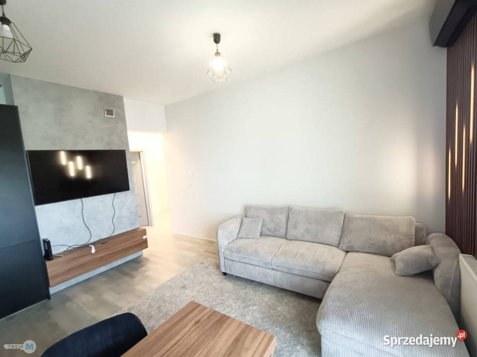 Mieszkanie 4645m2 3 pok Kielce Piętro 6