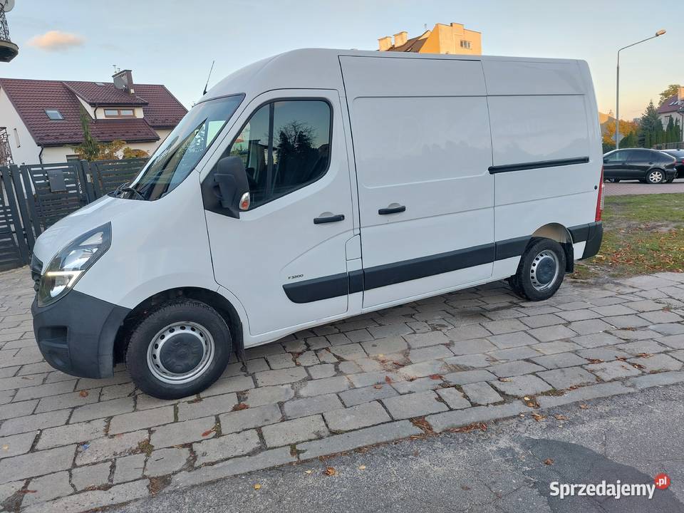 2021r 163 manualna Ryki