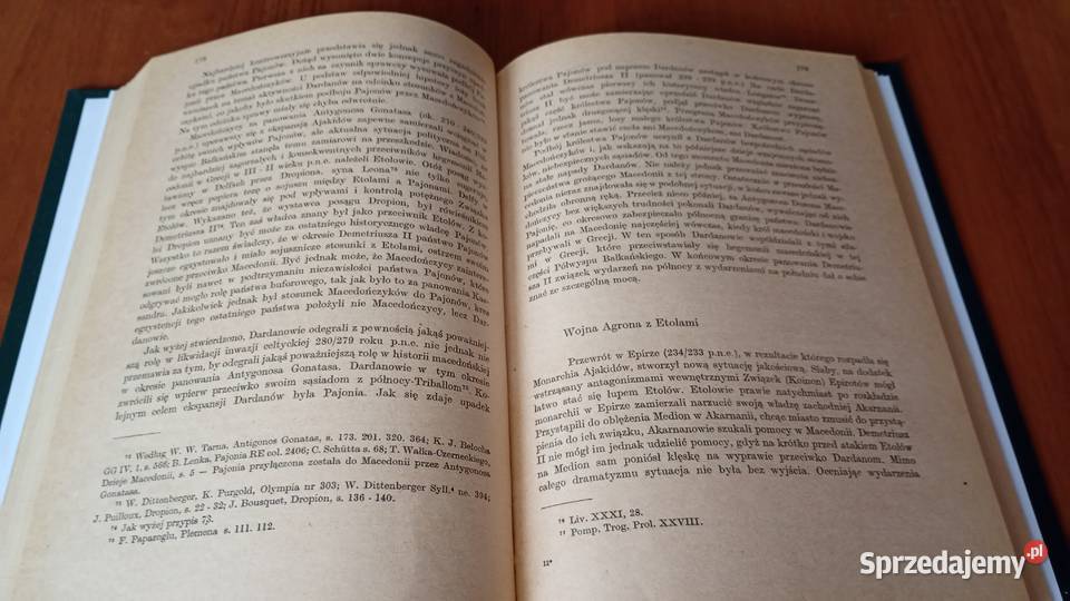 Ilirowie siedziby i historia próba rekonstrukcji