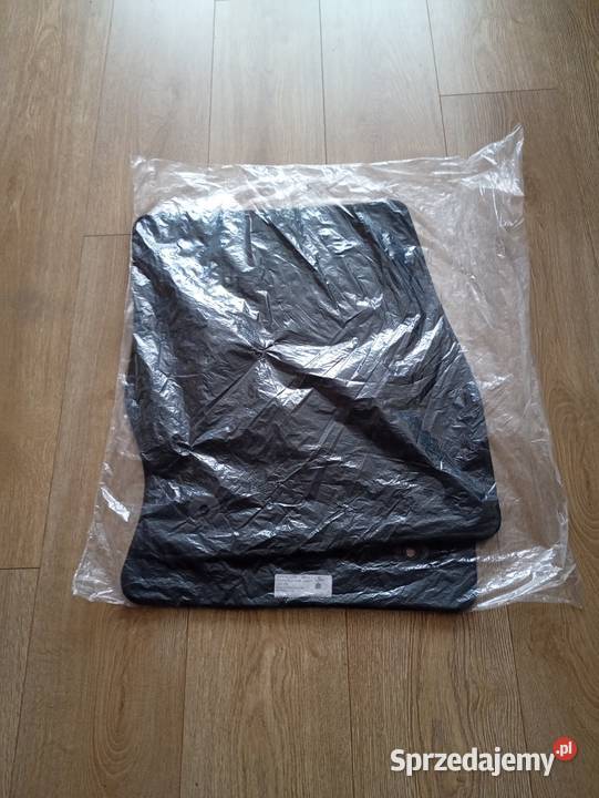 Ford Kuga MK2 ST Dywaniki welurowe przód pomorskie Kościerzyna