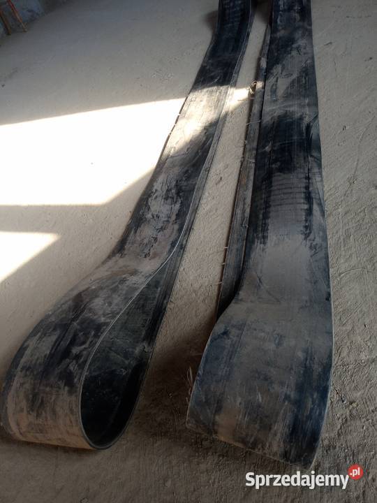 Taśma nawozowa Bredal b6 Majdan-Sielec sprzedam