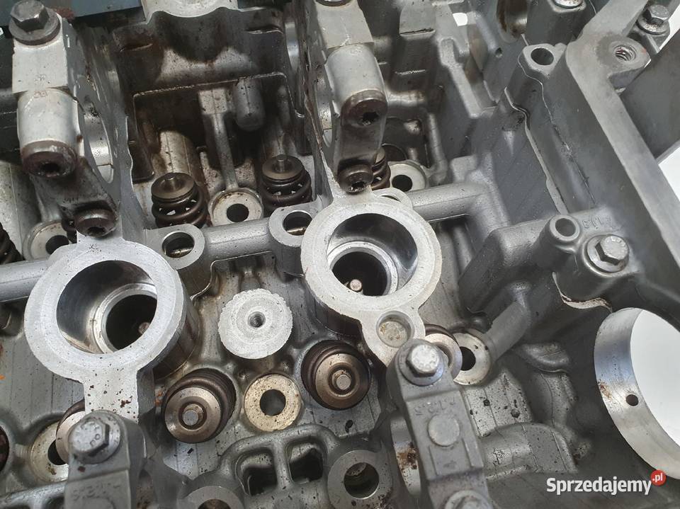 Mini Cooper R56 Peugeot Citroen16 16V VTi Rudka