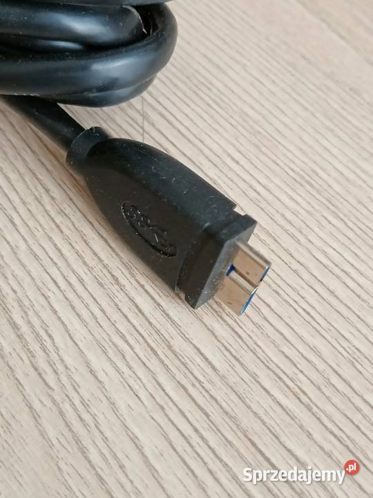Hama kabel Super Speed USB 30 Micro USB 18 m Kraków
