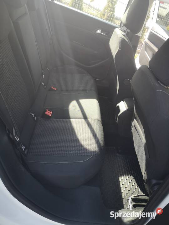 Peugeot 308 t9 2019 Hatchback lubelskie Ryki
