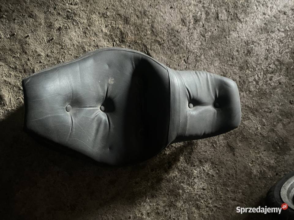 Yamaha Virago 750 siedzeniekanapa Szczecin