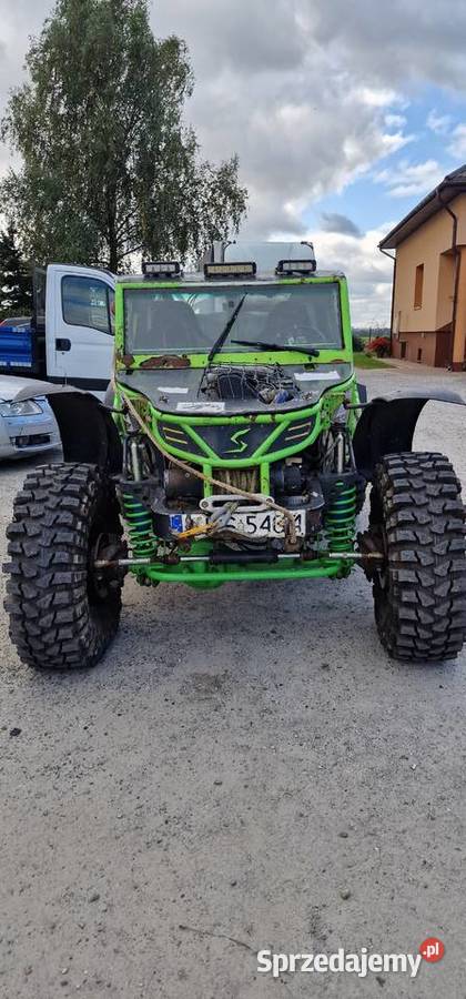 SAVAGE ZMOTA TOYOTA LAND CRUISER KZJ 70 Land Cruiser Krasnystaw sprzedam