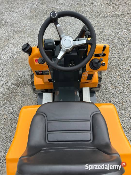 Nowa Ładowarka XGV PRO YC130 z 2026 roku RATO Złoczew sprzedam