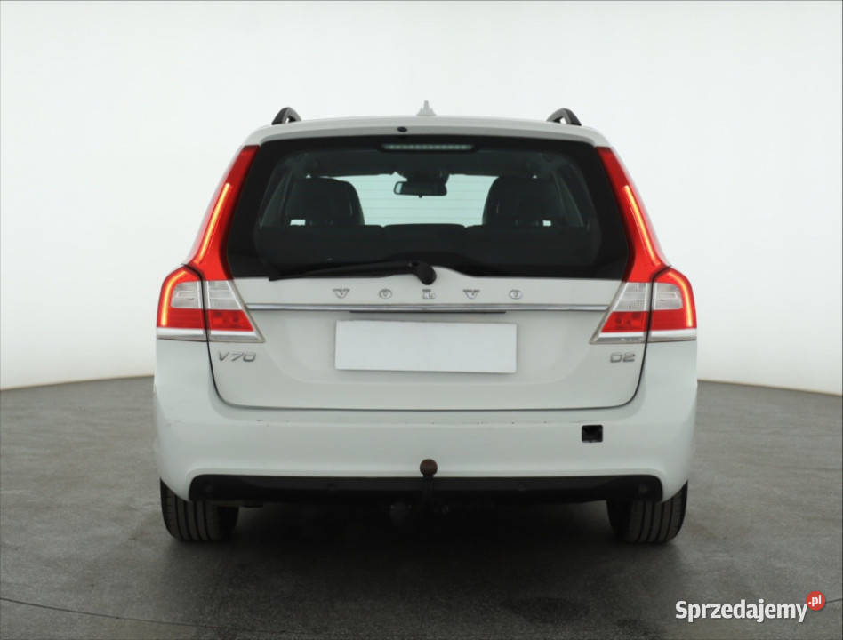 Volvo V70 D2 poduszka powietrzna Piaseczno