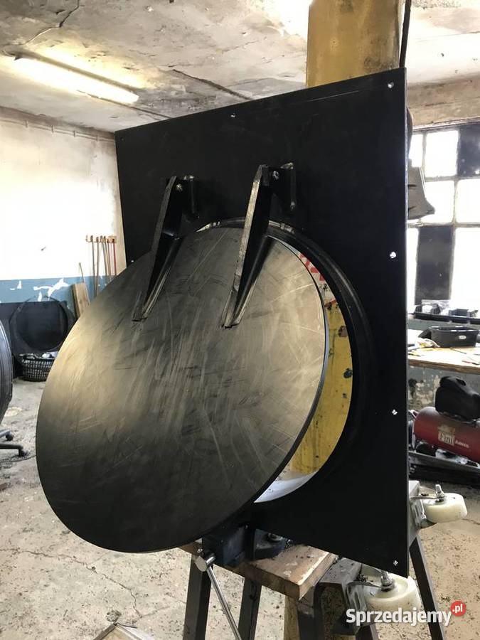 Klapa Zwrotna Naścienna Tanowo