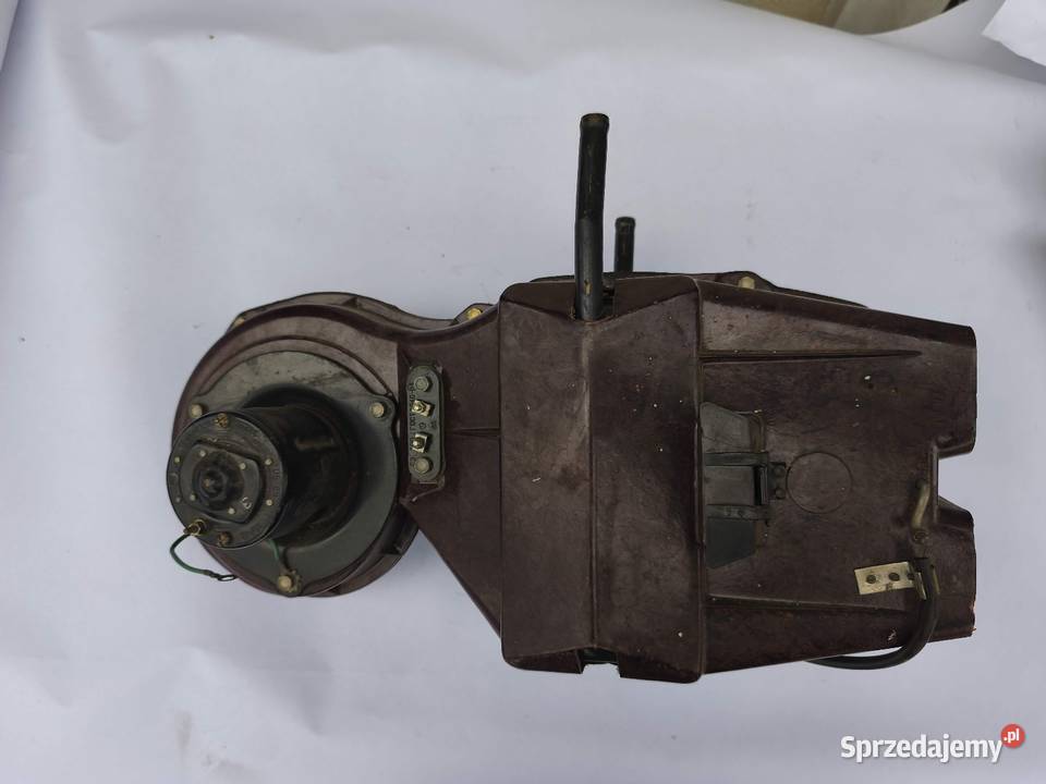 Nagrzewnica Wołga GAZ 24 Góra Kalwaria