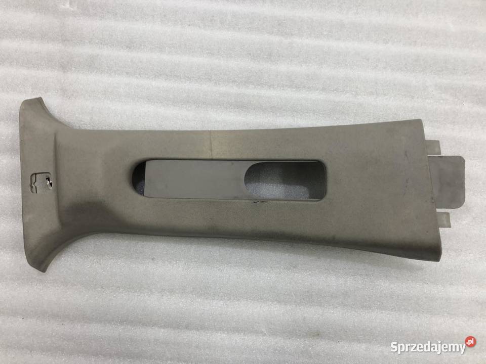 OSŁONA SŁUPKA PRAWA JEEP GRAND CHEROKEE WK III osobowe