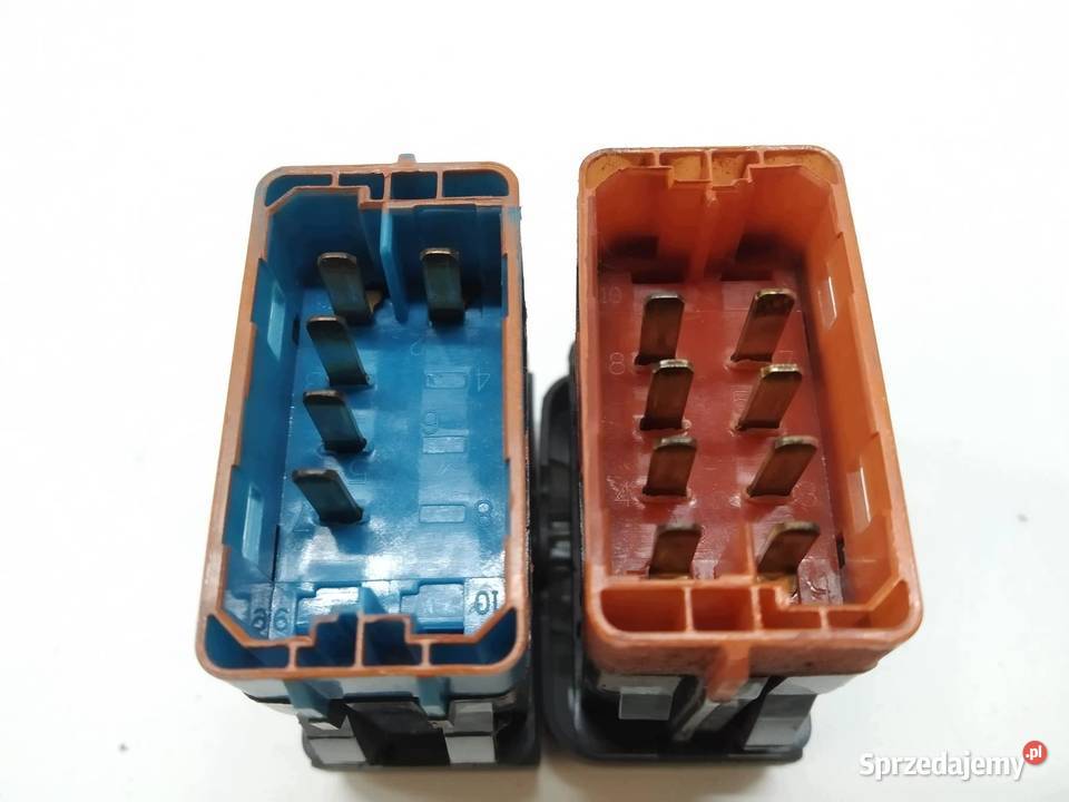 PRZEŁĄCZNIK OŚWIETLENIA 1832366 1832344 DAF XF świętokrzyskie sprzedam