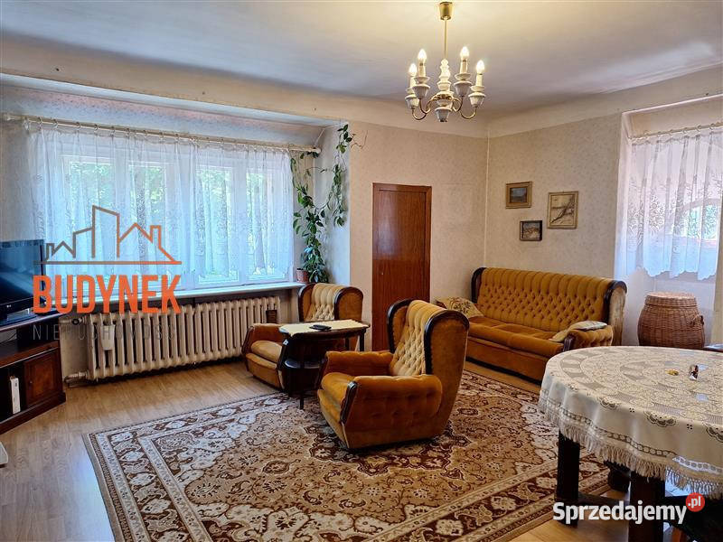 Dom wolnostojący Darłowo