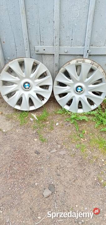 Kołpaki do BMW 16