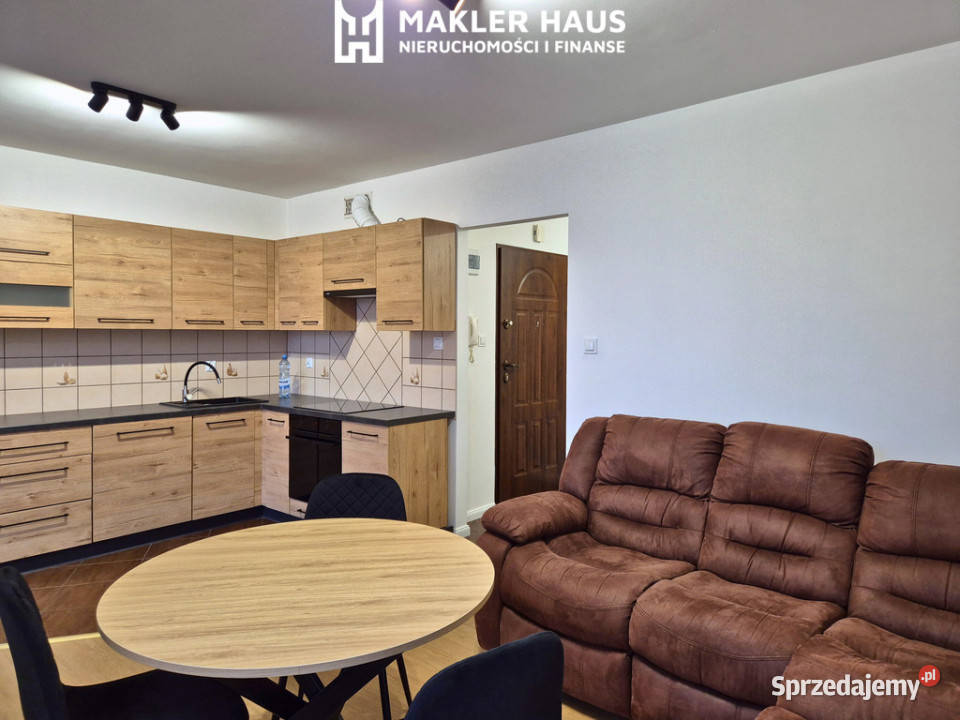 Komfortowe i wyposażone mieszkanie remoncie Ełk