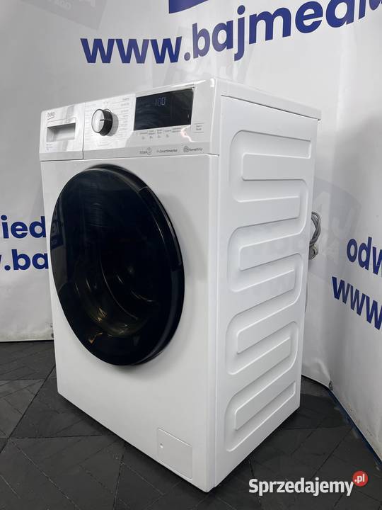 PralkaSuszarka Beko Stan Inverter7 4 1400 A Wiejca sprzedam