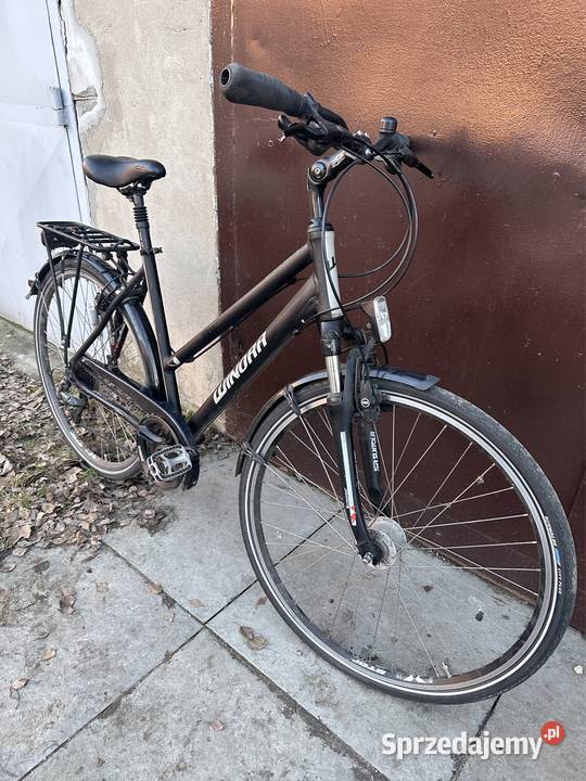 Rower miejski Winora Końskie