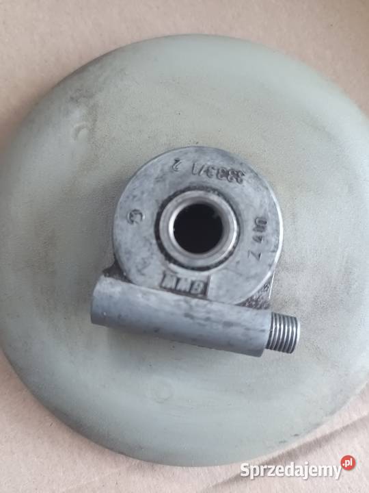 Simson S51 S53 napęd licznika z przedniego koła Zduńska Wola