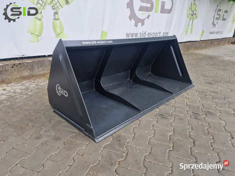 Łyżka uniwersalna 20 m SID Poniatowa