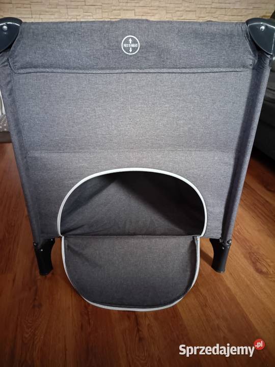 Łóżeczko turystyczne kojec