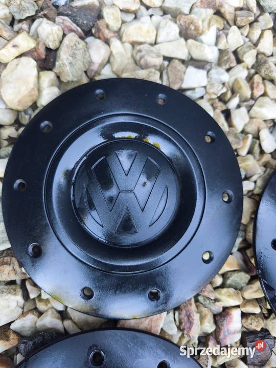 Kołpaki koła vw T5 oryg Stan Akcesoria Budzyń sprzedam