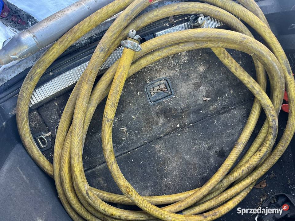 Hercu Kret 65 maszyna do przecisków