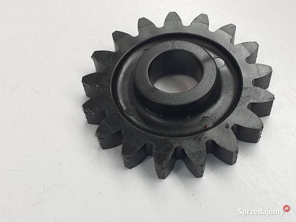 Tryb Zebatka Pompy Oleju Ktm Sxf 250