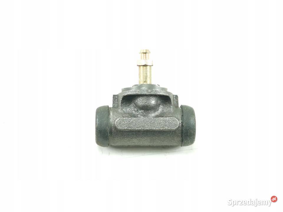 CYLINDEREK HAMULCA TYŁ FORD FIESTA 11 13