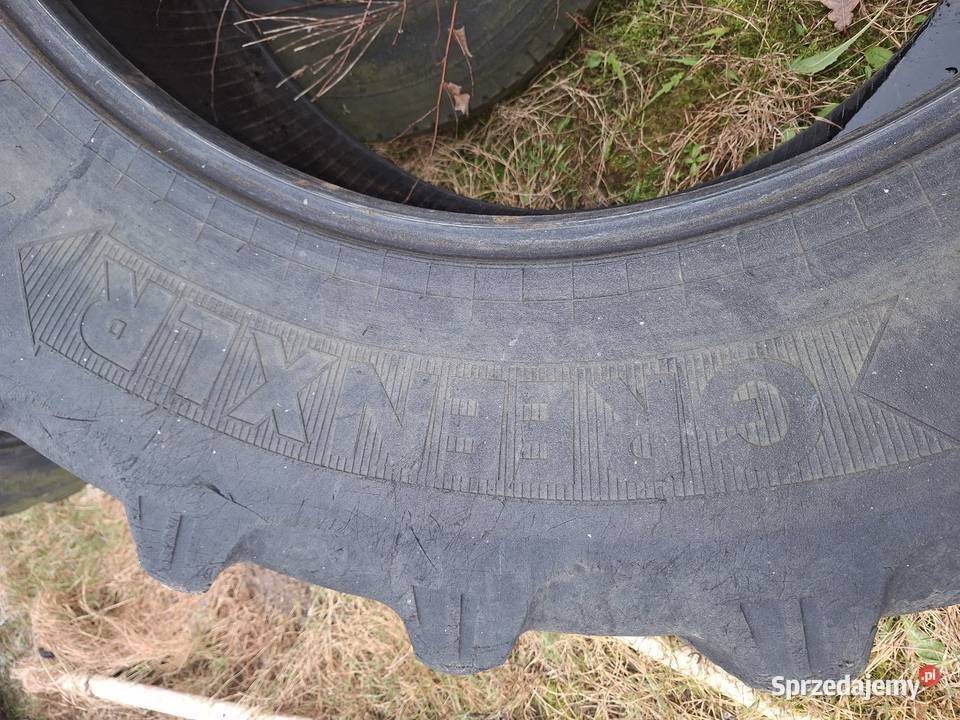 Opona 62070 R 42 Opony rolnicze Gruczno