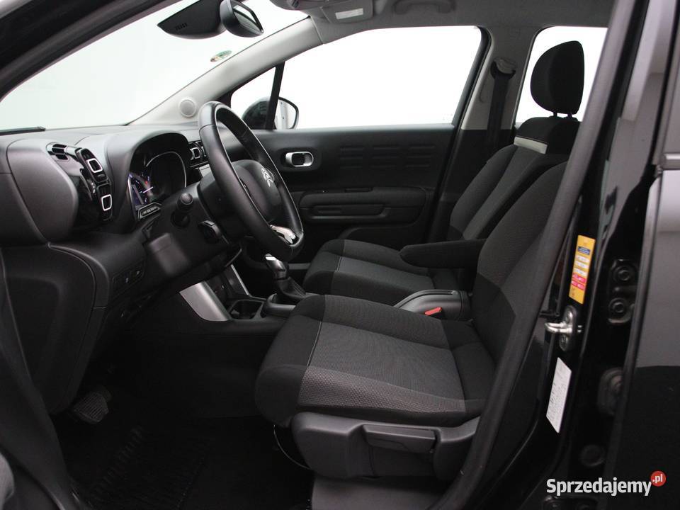 Citroen C3 Aircross 15 Business Lublin