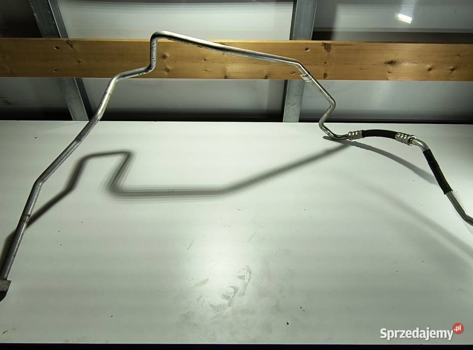 99657309402 rurka klimatyzacji Porsche Boxstera Przewody klimatyzacji Bieliny