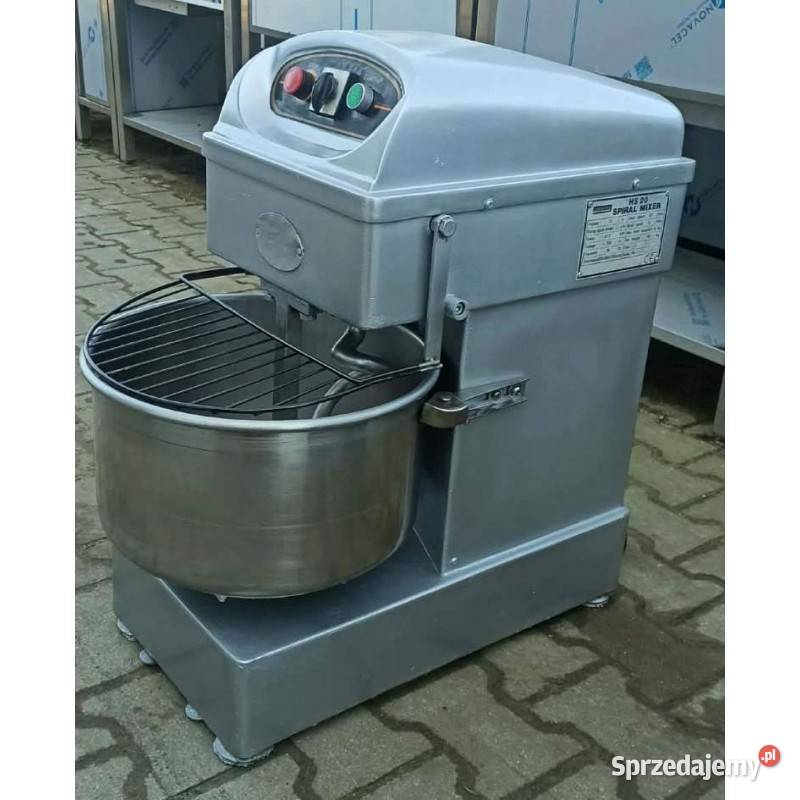 Mieszałka Do Ciasta CATERINA 20 Litrów S 1435O Gastronomia Ostrów Wielkopolski sprzedam