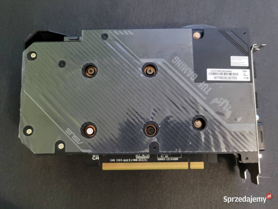 Komputer i7 8700 Asrock B360 Pro4 SSD M2 NVMe świętokrzyskie Sandomierz
