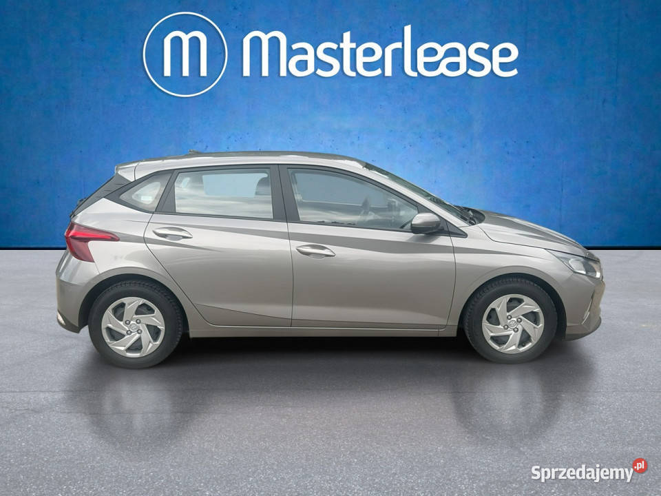 Hyundai i20 12 Classic Plus Z Polskiego Salonu Hatchback Warszawa