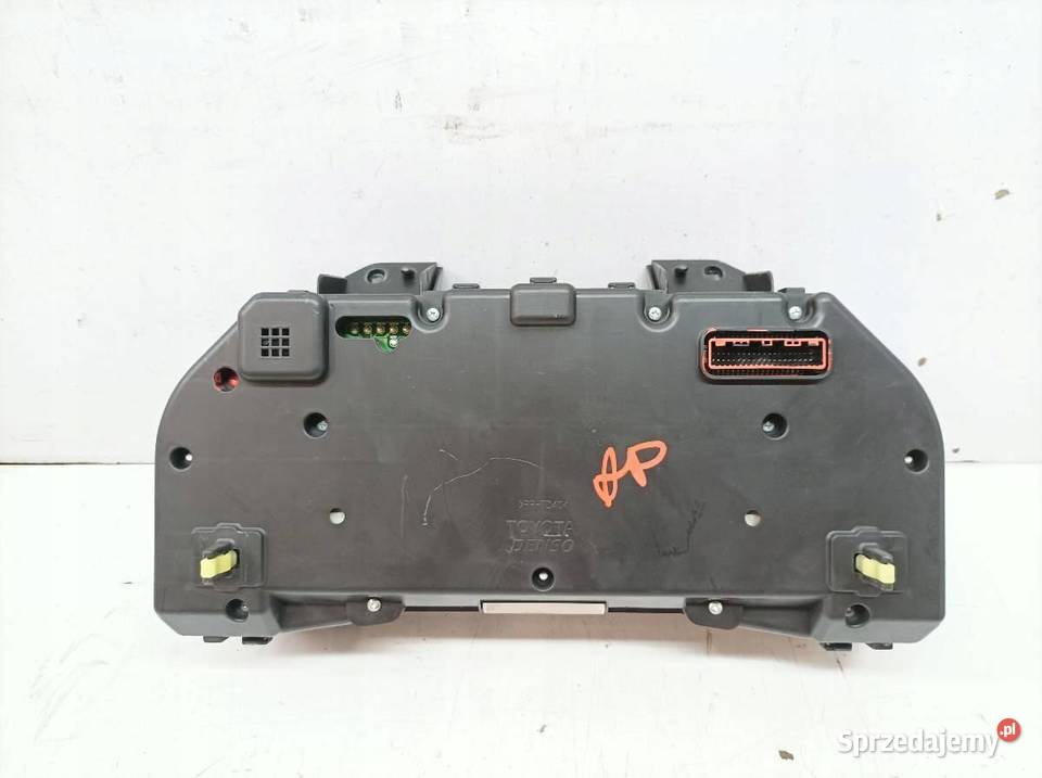 LICZNIK 8380005K20 MB2574406797 20 D 125 Toyota sprzedam