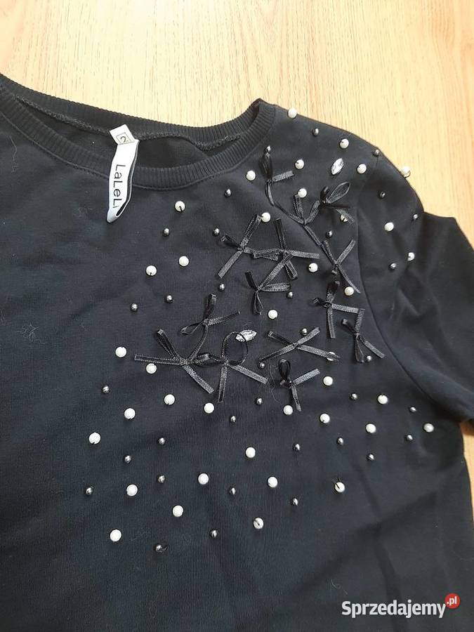 Sukienka czarna Laleli sprzedam