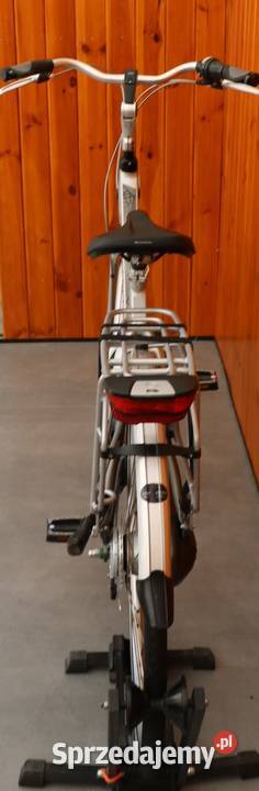 Rower damski Gazelle Chamonix D 53 I inne rowery Milanówek