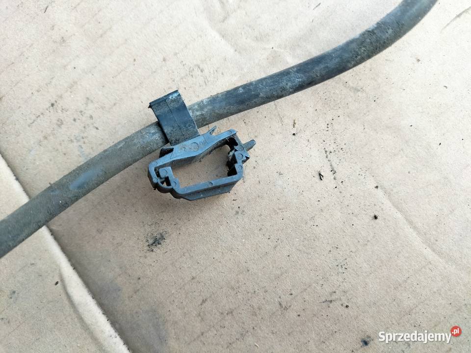 PEUGEOT 306 XN UCHWYT PRZEWODU SPRYSKIWACZY Kamień-Kolonia