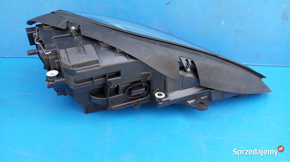 95B941015F LAMPA LEWY PRZÓD EU PORSCHE MACAN 95B Nowy Tomyśl