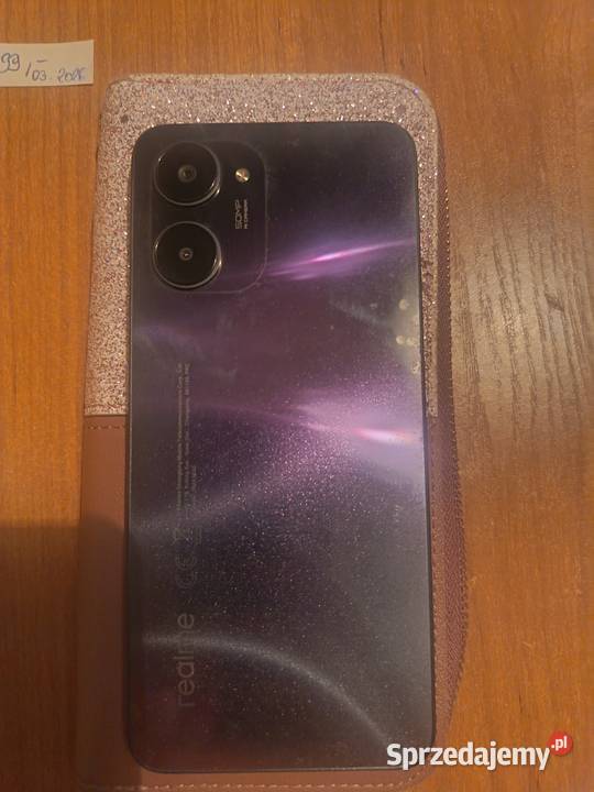 Realme 10 Wisła