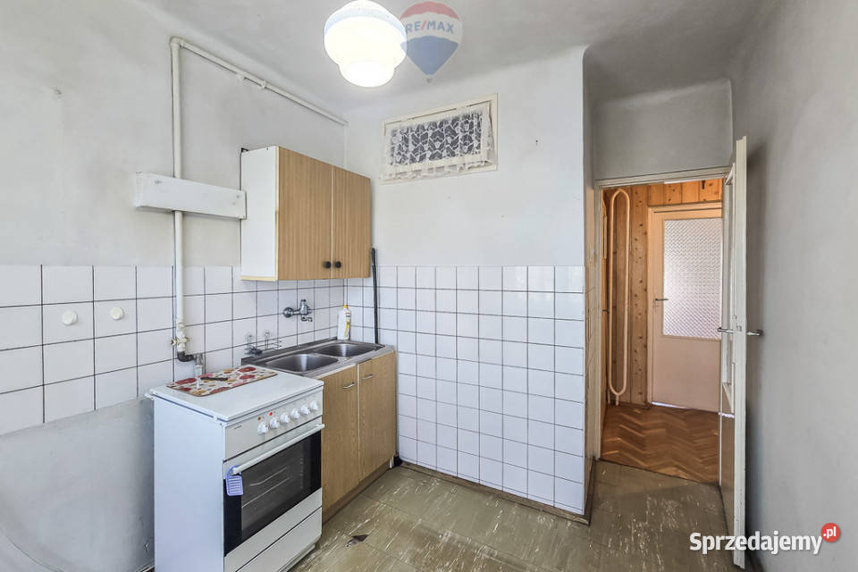 2 pokoje z balkonem na spokojnych Kozinach Łódź