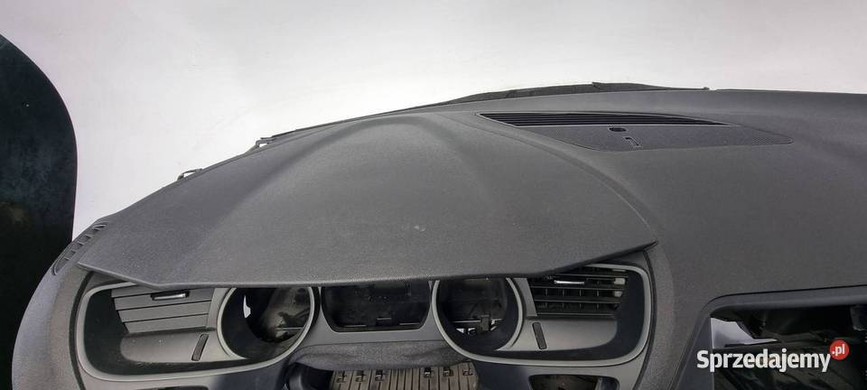 DESKA KOKPIT CITROEN C5 osobowe Lipno sprzedam