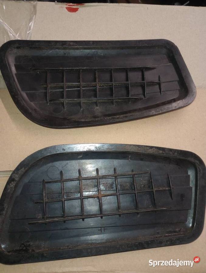 Jawa 350 nakładki Pawłowice