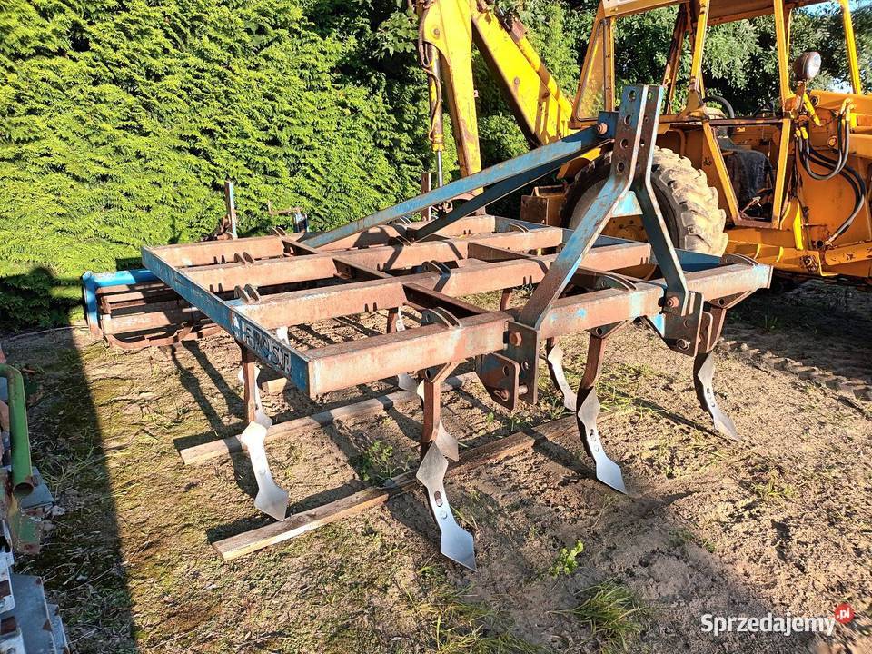 Gruber Frost 25m 4 belkowy 11 Redlic Wał Starogard Gdański