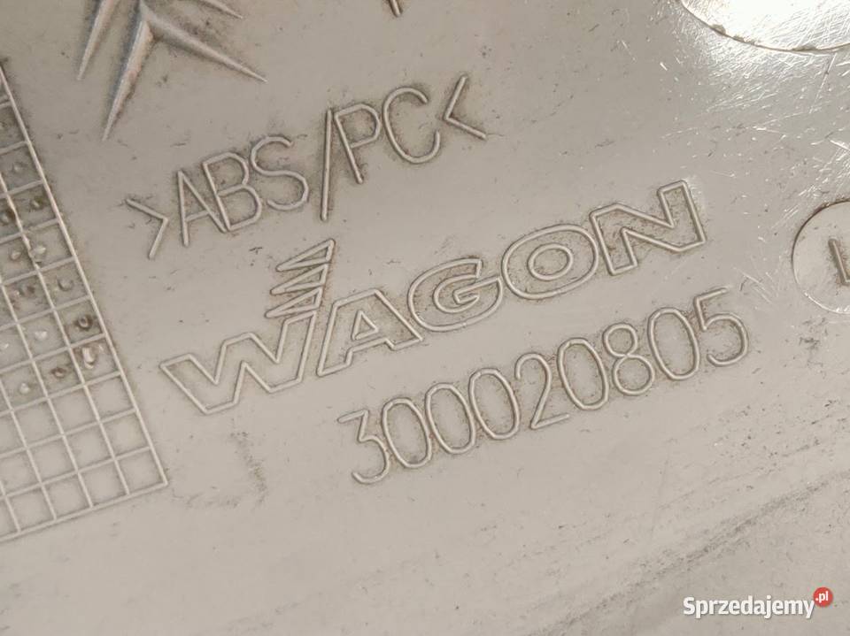 Osłona Przeciwsłoneczna Daszek Citroen C4 osobowe Pleszew