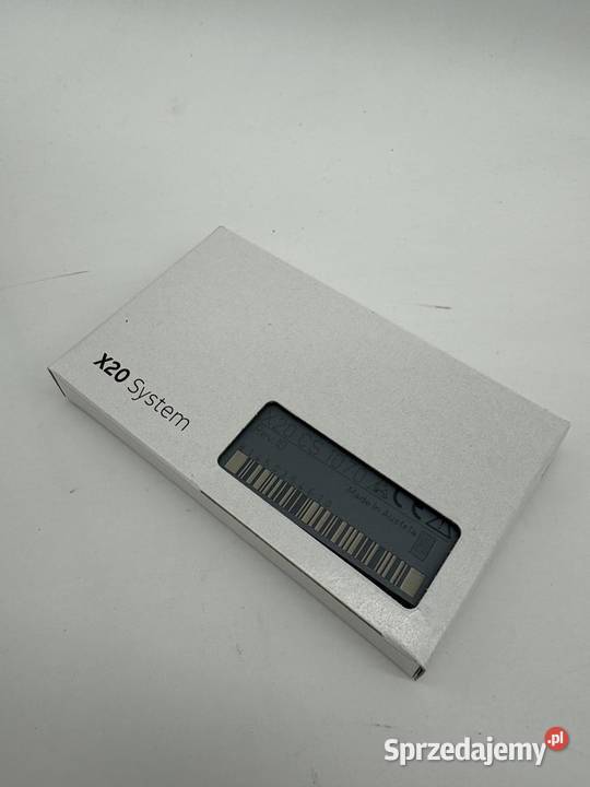 BR X20CS1070 Communication module