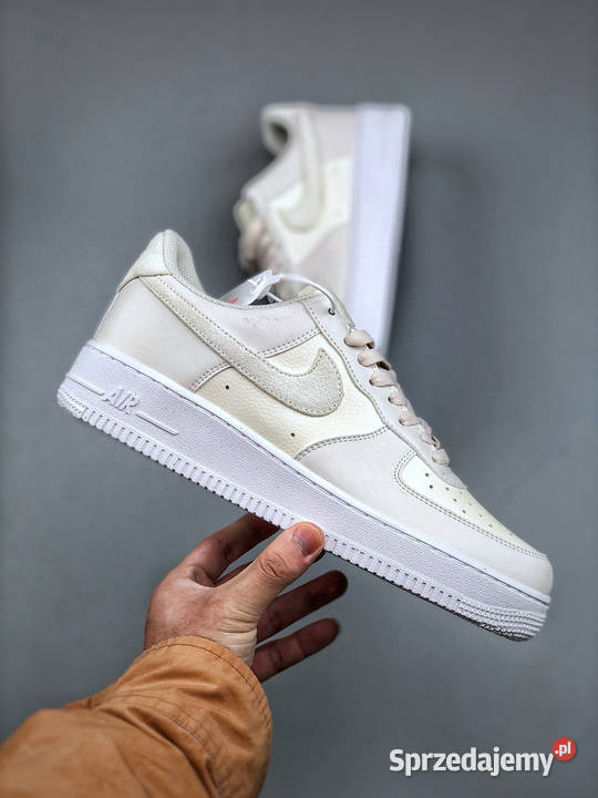 Nike Air FORCE 1 buty sportowe rozmiar 3646 Poznań sprzedam