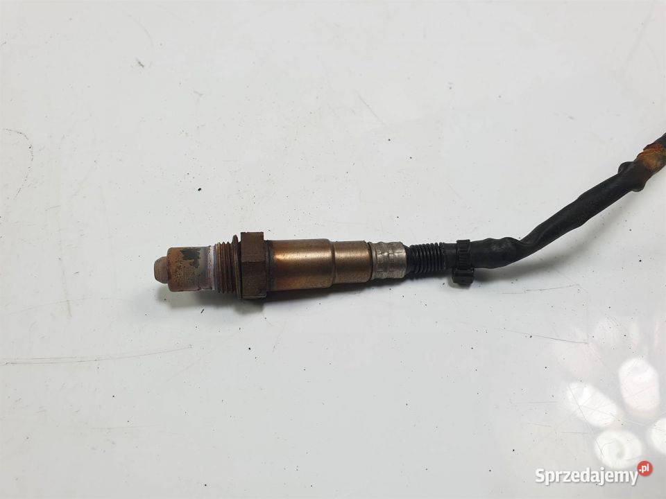 SONDA AUDI S8 D4 4H0906262C kujawsko-pomorskie Lipno