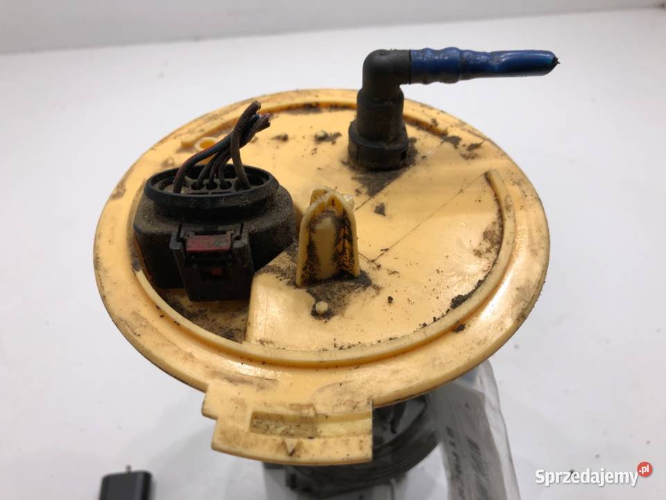 POMPA PALIWA VW PASSAT B6 20 140 0511 BAKU podkarpackie